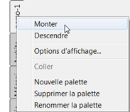 AutoCAD : créer des palettes d'outils