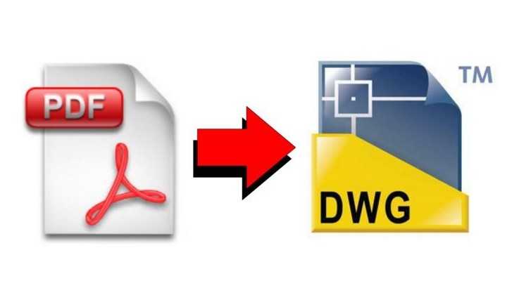 Pdf Import Convertir Un Pdf En Dessin Autocad Aplicit