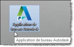 Application de bureau