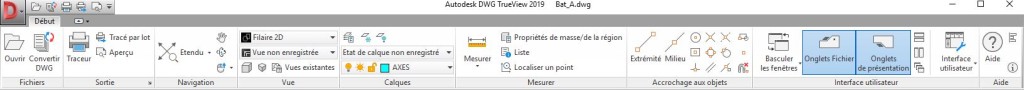 dwg viewer 2019