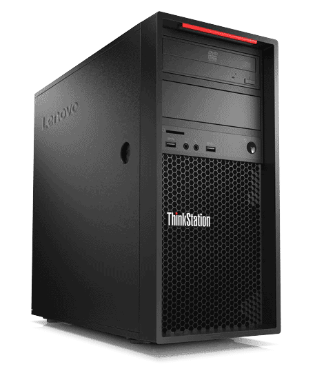 lenovo workstation