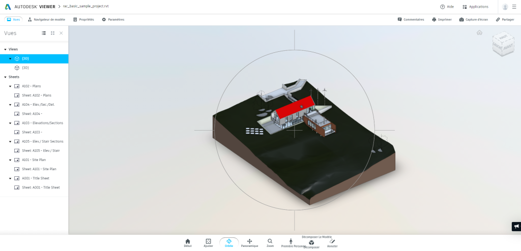 autodesk stp viewer