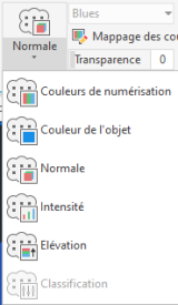 Autocad Obtenir Une Coupe Partir D Un Nuage De Points Aplicit