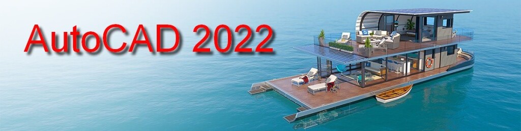 autocad 2021 vs 2022