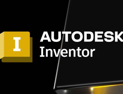 Récupérer les données de conception dans Autodesk Inventor / Design Accelerator