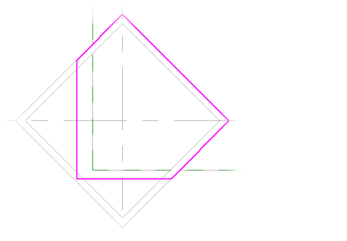 Une image contenant ligne, diagramme, conception, origami

Description générée automatiquement