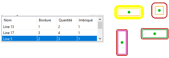 Une image contenant texte, capture d’écran, diagramme, ligne Description générée automatiquement