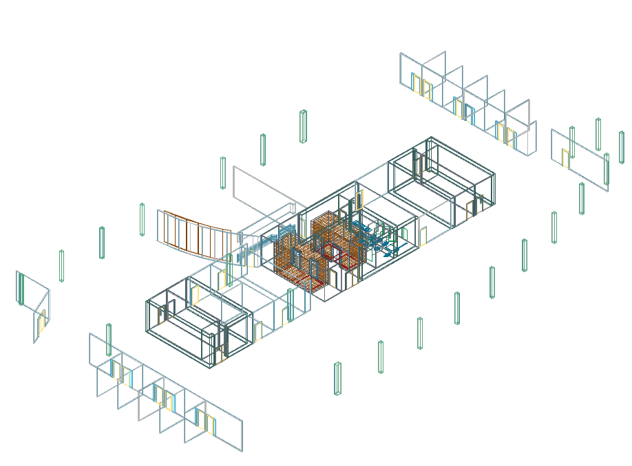 AecExportToAutoCAD