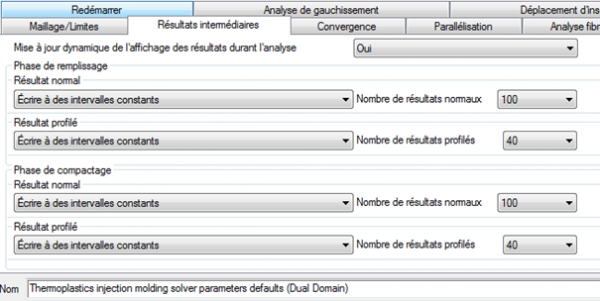 maillage Dual Domain