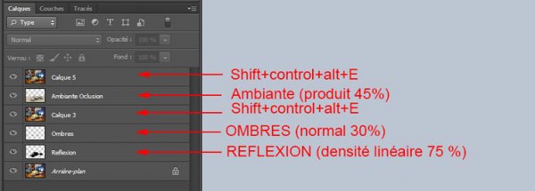 Tutoriel 3DS Max insertion d'un objet