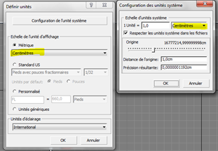 Tutoriel 3DS Max insertion d'un objet