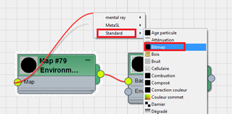 Tutoriel 3DS Max : insertion d'un objet