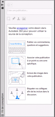 Nouveautés Autocad 2014