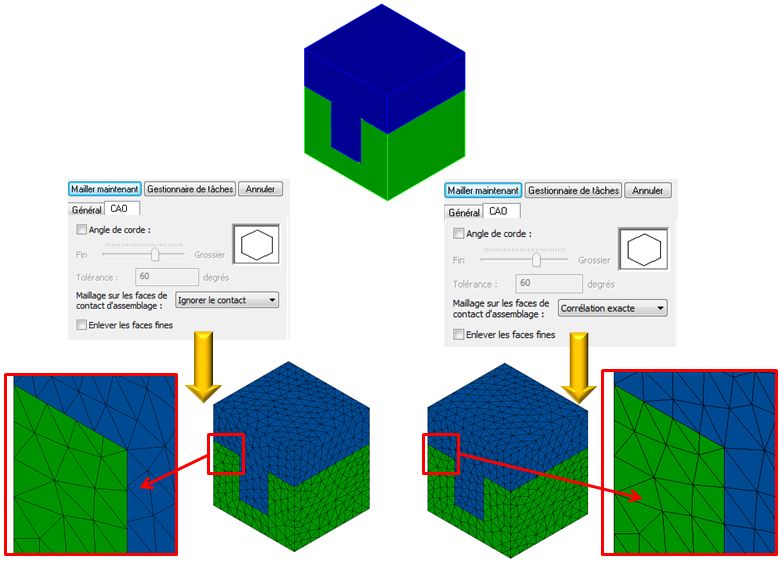 Autodesk Moldflow Design Link