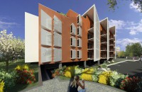 Archi Concept Aplicit Autodesk Revit