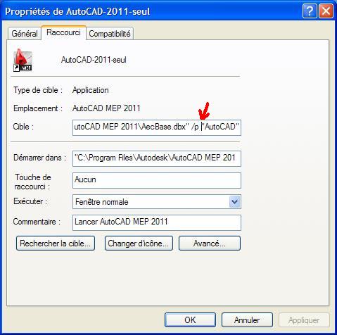 autocad icone