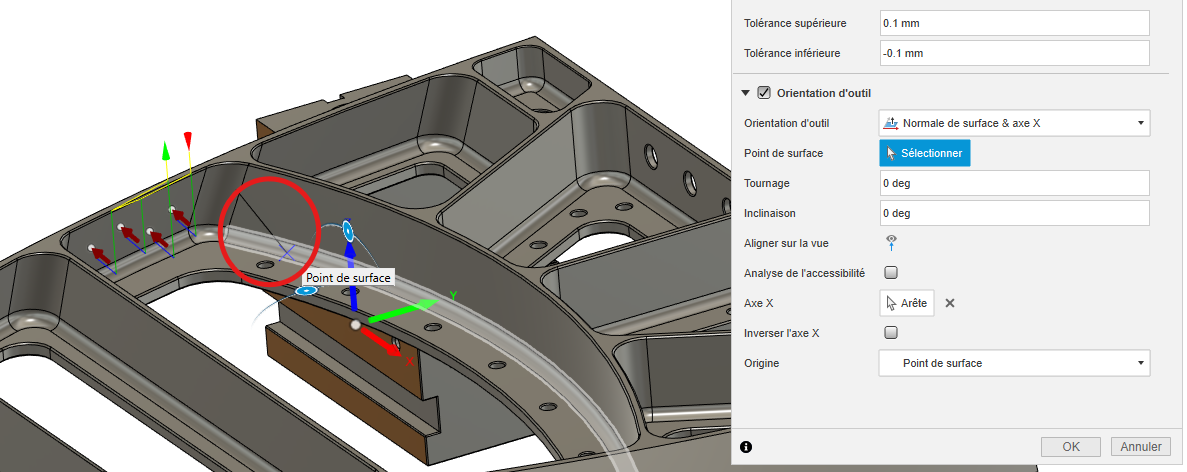 Une image contenant capture d’écran, Logiciel de graphisme, Logiciel multimédia, Modélisation 3D

Description générée automatiquement