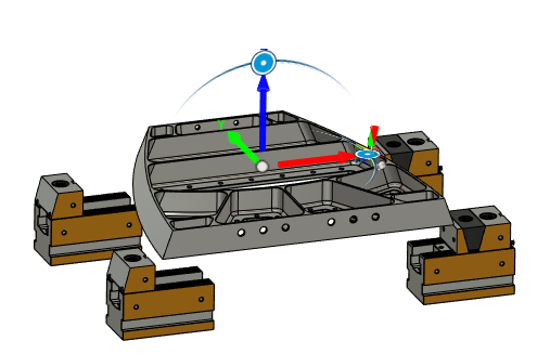 Une image contenant Modèle réduit, jouet, Véhicule de jouet, Jeu de construction

Description générée automatiquement