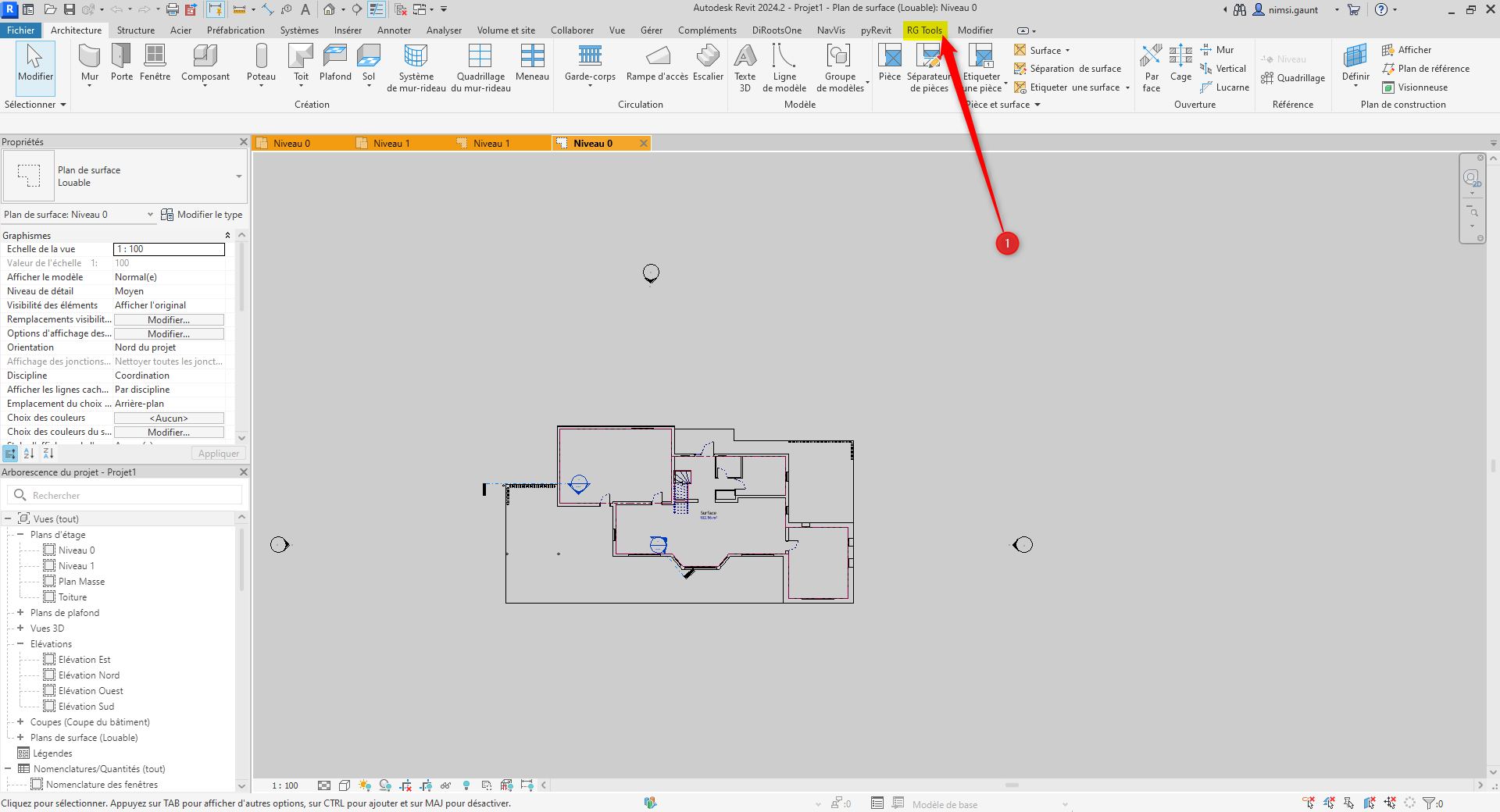 Une image contenant texte, capture d’écran, diagramme, logiciel Description générée automatiquement