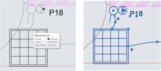 nouveautés d’AutoCAD 2015