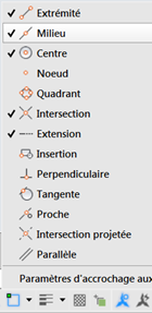 nouveautés d’AutoCAD 2015