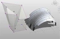 Comparatif Revit Autocad 