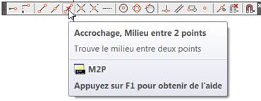 autocad créer une icône personnalisée