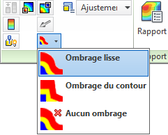 Contrainte de Von Mises dans Inventor 2014