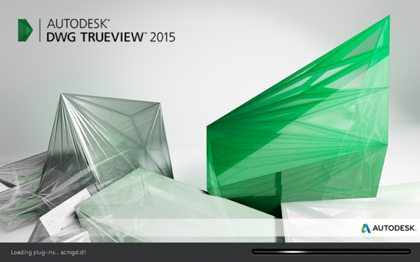 DWG-True-View 2015