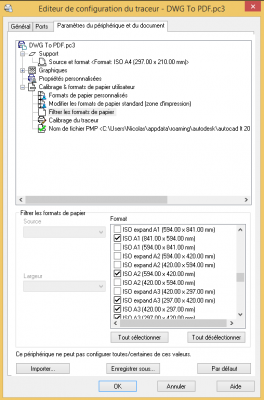  DWG to PDF.pc3