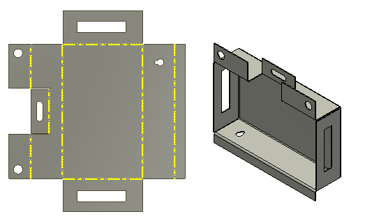 iLogic dans Inventor