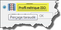 INVENTOR Norme ISO