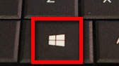 raccourcis clavier Windows 8