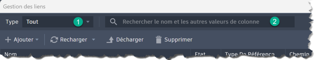 Une image contenant texte, capture d’écran, Logiciel multimédia, logiciel

Description générée automatiquement