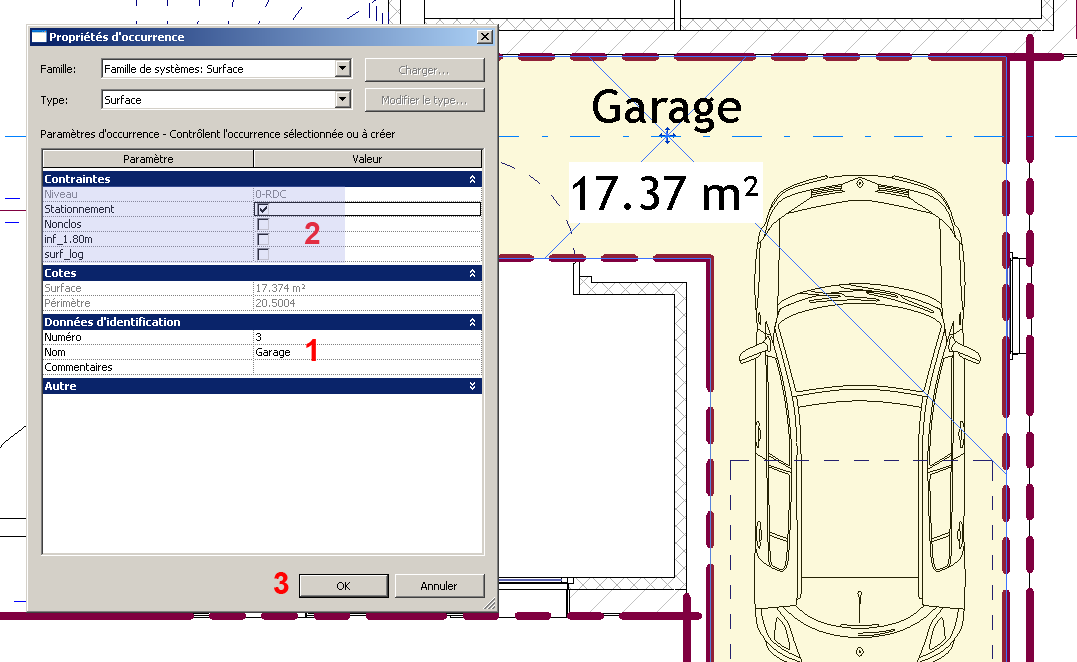 Revit S.H.O.N S.H.O.B