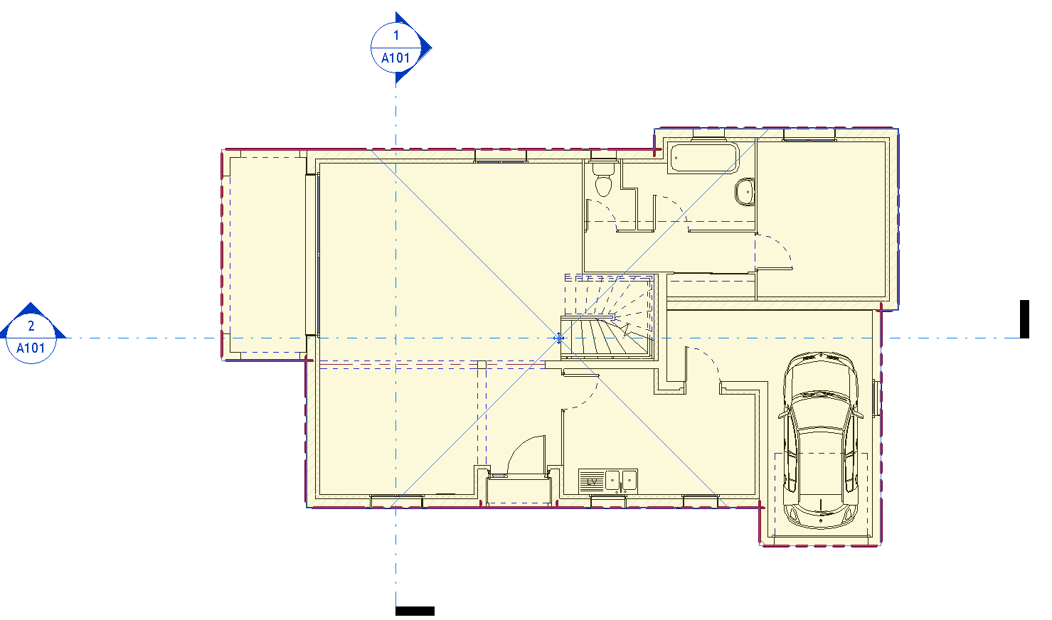 Revit S.H.O.N S.H.O.B