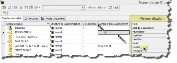 Nomenclature 6