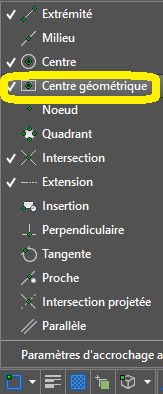 AutoCAD LT 2016 les nouveautés