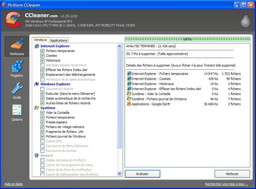 Ccleaner