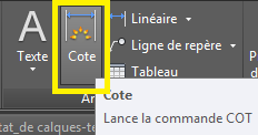 AutoCAD LT 2016 les nouveautés