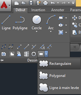 AutoCAD LT 2016 les nouveautés