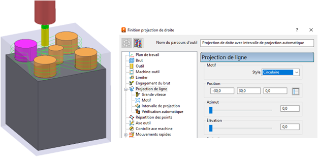 Une image contenant capture d’écran, texte, Logiciel de graphisme, logiciel Description générée automatiquement