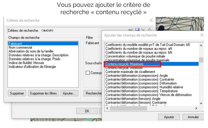 Une image contenant texte, capture d’écran, logiciel, Page web Description générée automatiquement