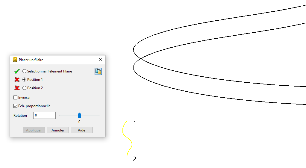 Une image contenant texte, capture d’écran, diagramme, ligne Description générée automatiquement