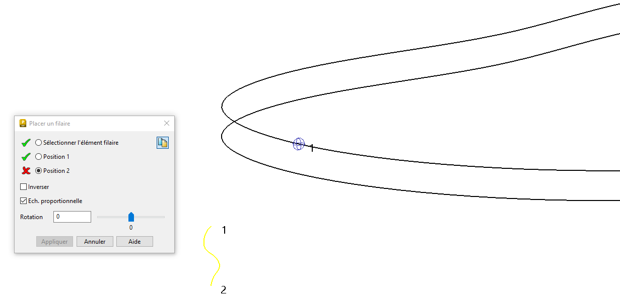 Une image contenant texte, capture d’écran, ligne, diagramme Description générée automatiquement