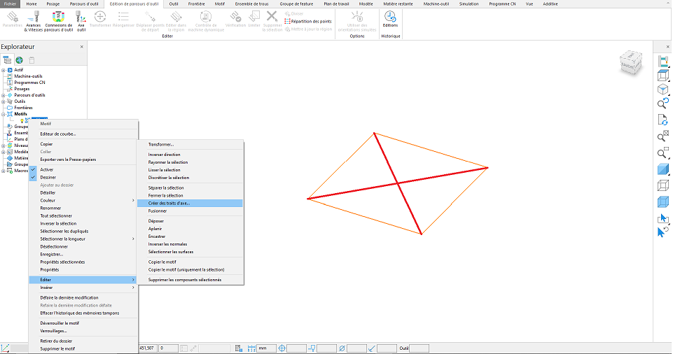 Une image contenant texte, logiciel, diagramme, Tracé Description générée automatiquement