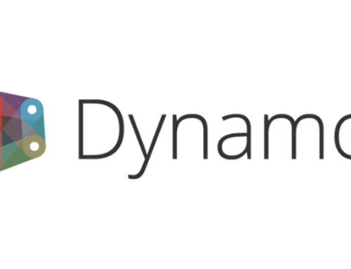 Dynamo : Créer une suite d’identifiants à utiliser dans Revit