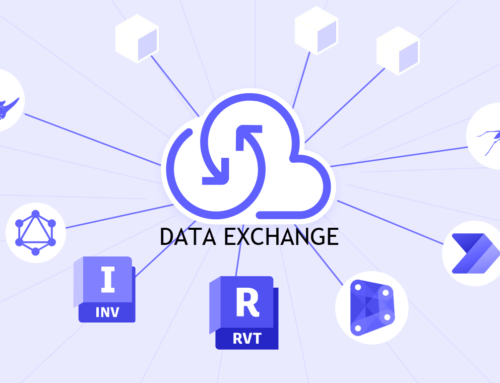 Autodesk Data Exchange