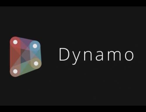 Dynamo : Récupérer un script suite à un blocage